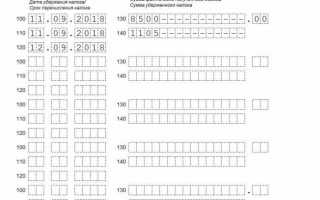 Особенности отчетности по гражданско-правовому договору с физлицом