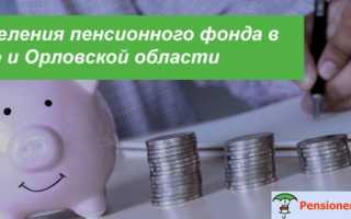Пенсионный фонд сообщил о приёме только по предварительной записи