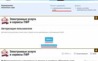 Как проверить пенсионные отчисления в ПФР?
