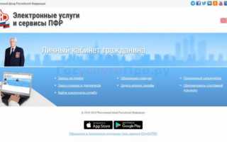 Как получить справку о размере пенсии: через интернет, через госуслуги, в пенсионном фонде