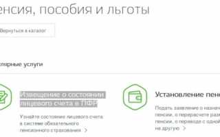 СНИЛС как узнать свой номер онлайн