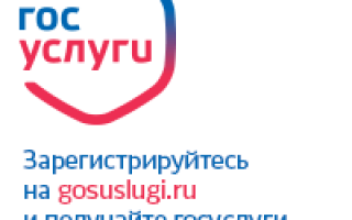 Госуслуги Полевской личный кабинет — вход, регистрация