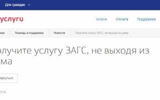 Справка о смене фамилии из ЗАГСа: как и где получить в 2020 году?