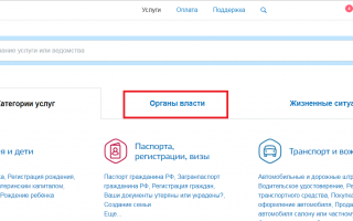 Как зарегистрировать личный кабинет для юридических лиц на портале Госуслуг