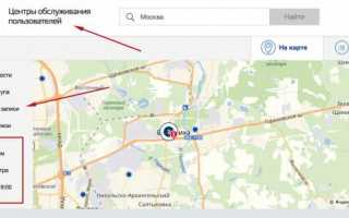 МФЦ личный кабинет Госуслуги