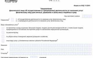 Теперь самозанятым можно регистрироваться через портал “Госуслуги”